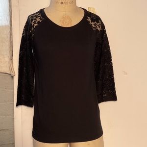 long sleeve kids top